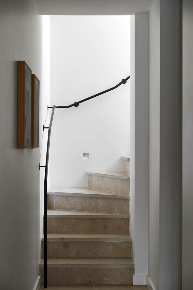 Hecker Guthrie Paddington Residence Photo Credit Shannon McGrath 10