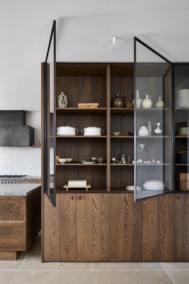 Hecker Guthrie Paddington Residence Photo Credit Shannon McGrath 14