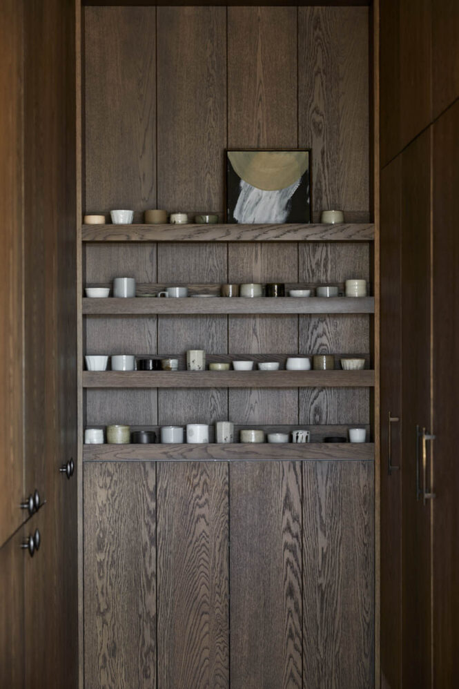 Hecker Guthrie Paddington Residence Photo Credit Shannon McGrath 17