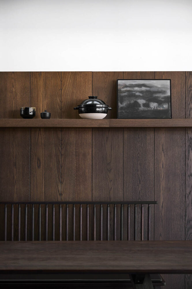 Hecker Guthrie Paddington Residence Photo Credit Shannon McGrath 21