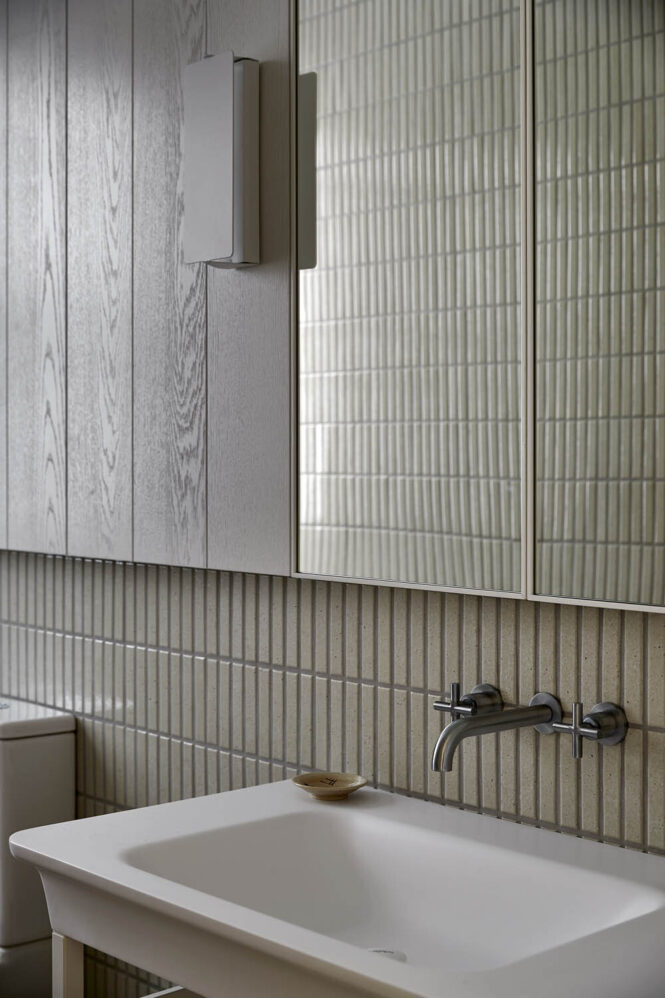 Hecker Guthrie Paddington Residence Photo Credit Shannon McGrath 23