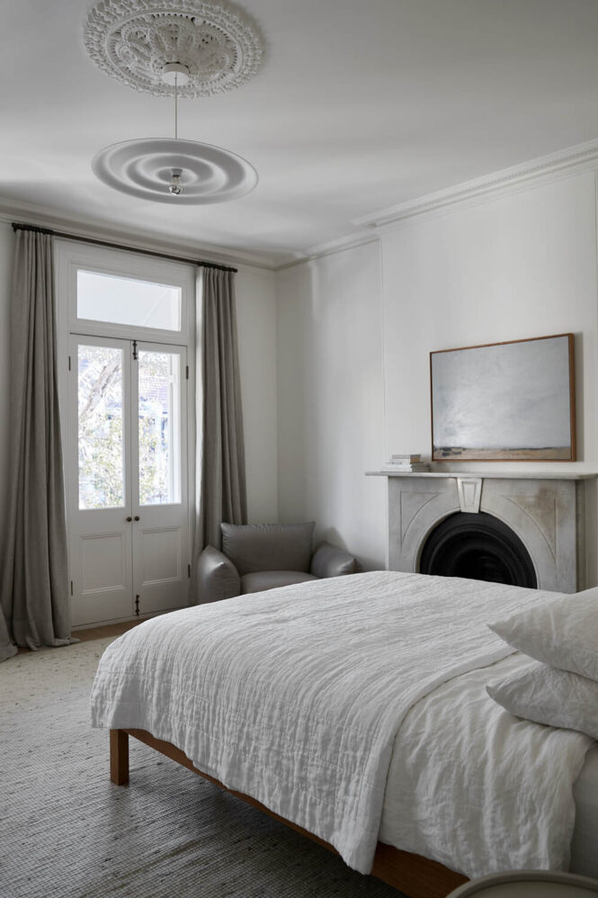Hecker Guthrie Paddington Residence Photo Credit Shannon McGrath 24