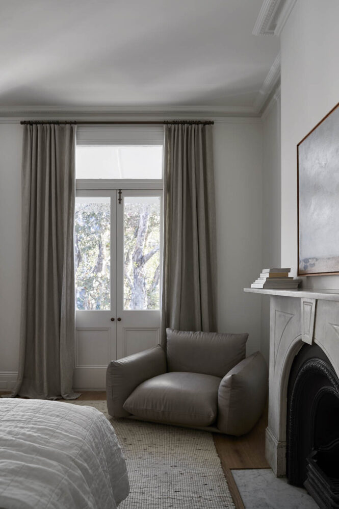 Hecker Guthrie Paddington Residence Photo Credit Shannon McGrath 25