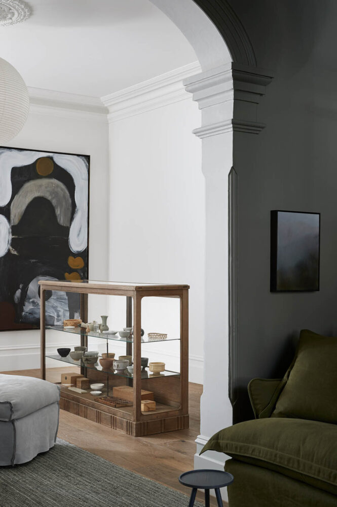 Hecker Guthrie Paddington Residence Photo Credit Shannon McGrath 4