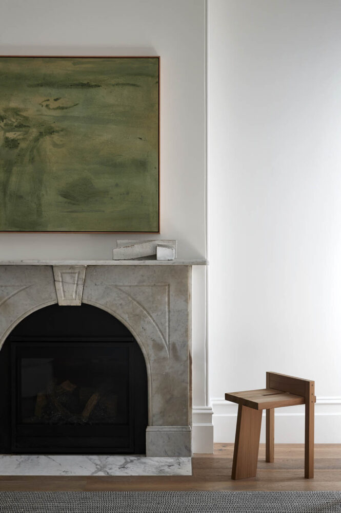 Hecker Guthrie Paddington Residence Photo Credit Shannon McGrath 7