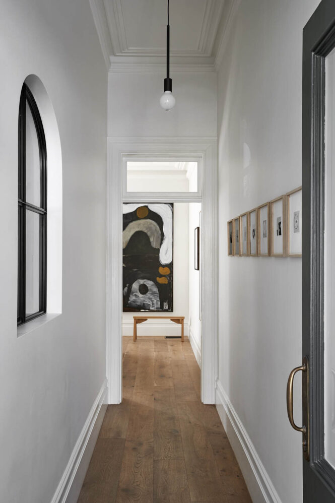 Hecker Guthrie Paddington Residence Photo Credit Shannon McGrath 8