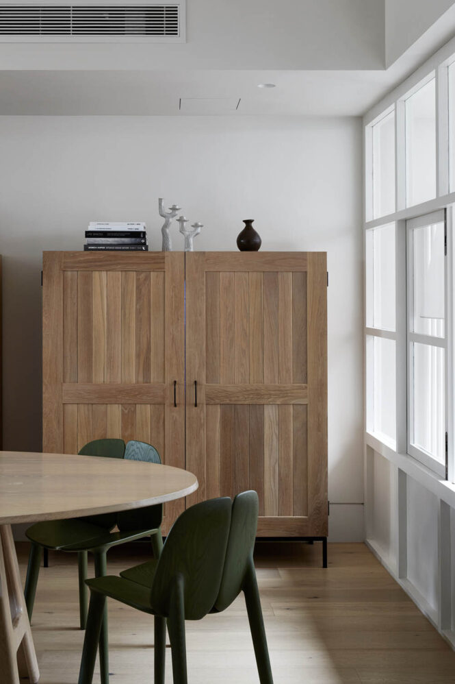 Hecker Guthrie Parkville Residence Photo Credit Shannon McGrath 21