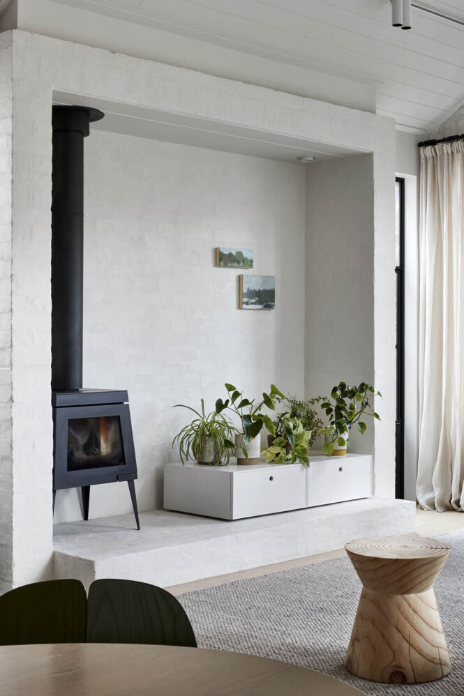 Hecker Guthrie Parkville Residence Photo Credit Shannon McGrath 22