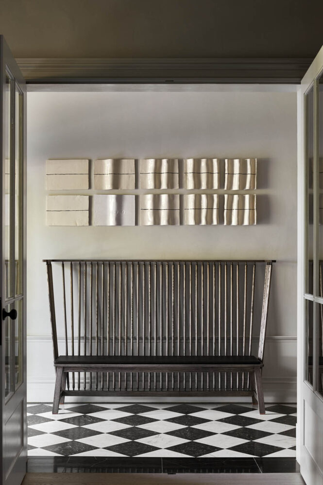 Hecker Guthrie Parkville Residence Photo Credit Shannon McGrath 3