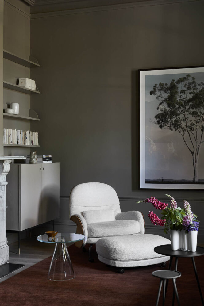Hecker Guthrie Parkville Residence Photo Credit Shannon McGrath 5