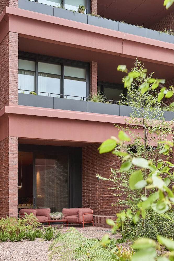 Hecker Guthrie Piccolo House Gore Street Photo Credit Shannon Mc Grath 2