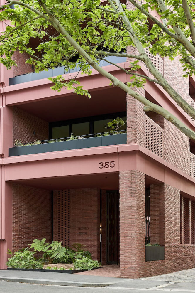Hecker Guthrie Piccolo House Gore Street Photo Credit Shannon Mc Grath 7