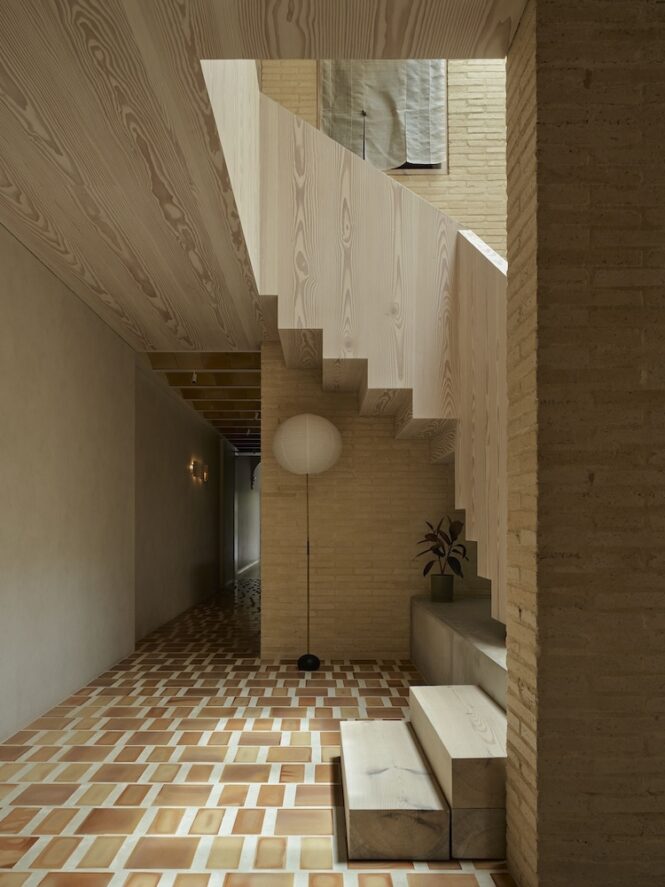 Hecker Guthrie Sydney Residence Photo Credit Anson Smart 5