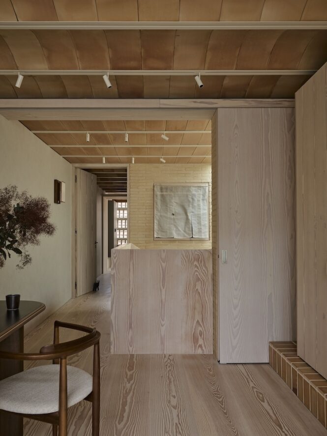 Hecker Guthrie Sydney Residence Photo Credit Anson Smart 9