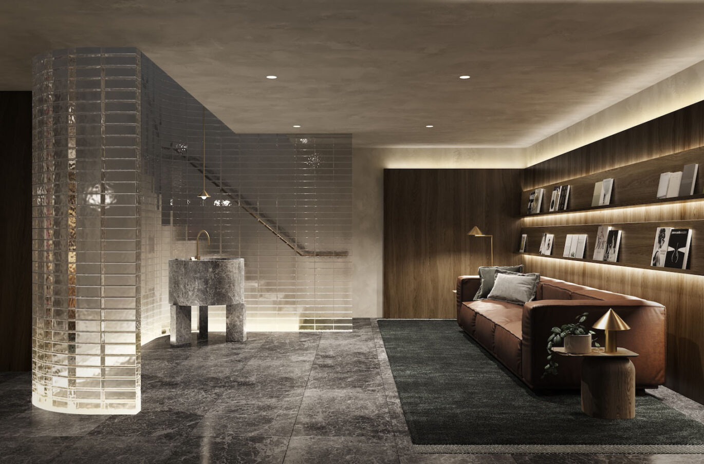 Hecker Guthrie 130 Little Collins Street Photo Credit Mr Pstudios 1