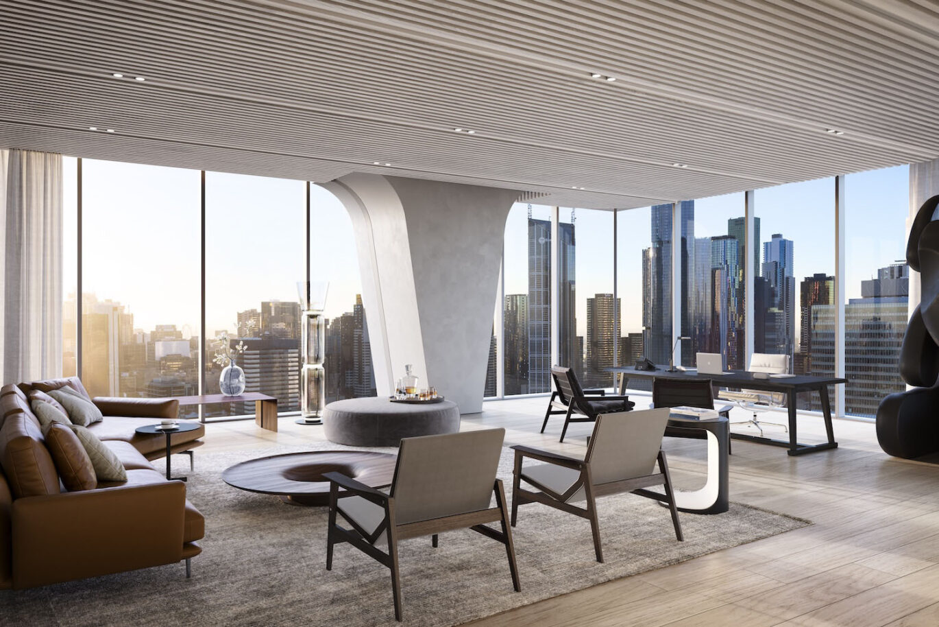 Hecker Guthrie 130 Little Collins Street Photo Credit Mr Pstudios 2