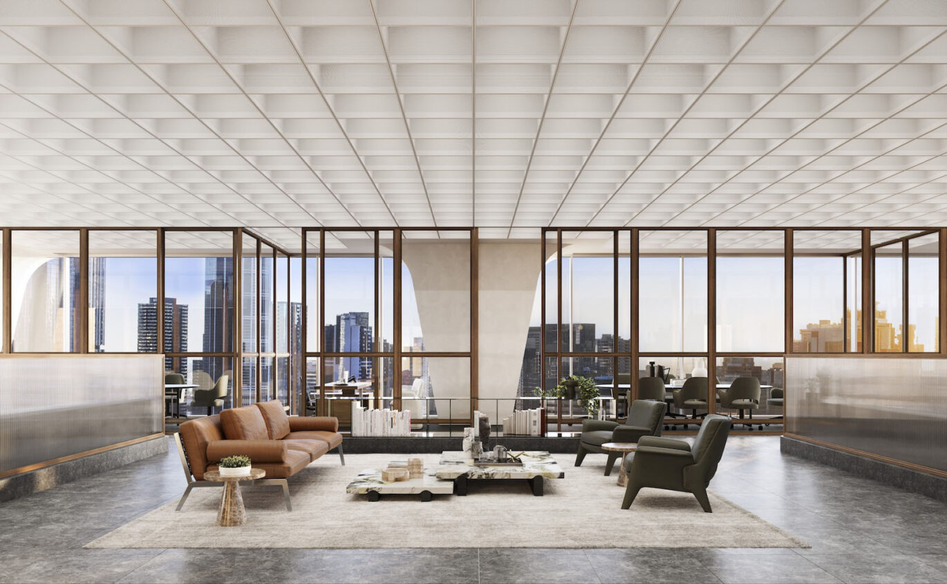 Hecker Guthrie 130 Little Collins Street Photo Credit Mr Pstudios 3