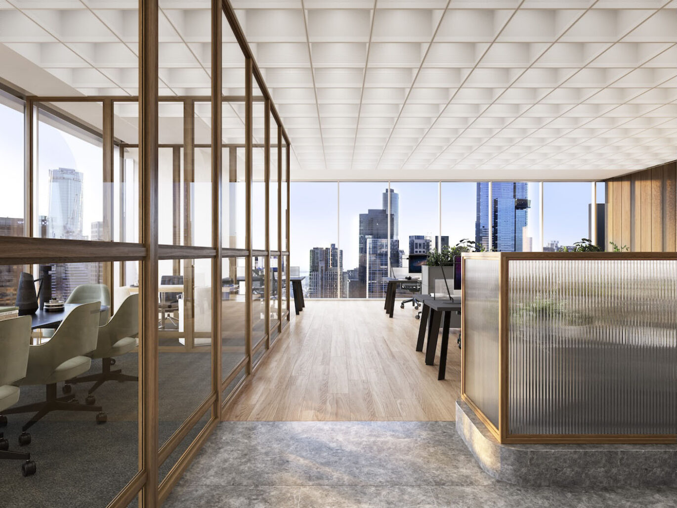Hecker Guthrie 130 Little Collins Street Photo Credit Mr Pstudios 4