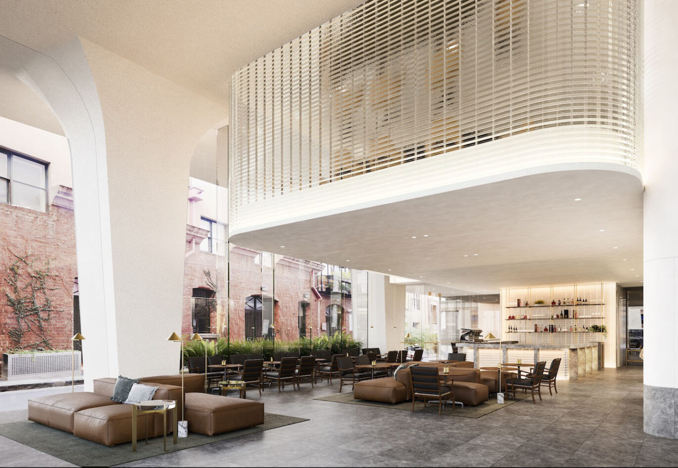 Hecker Guthrie 130 Little Collins Street Photo Credit Mr Pstudios 6
