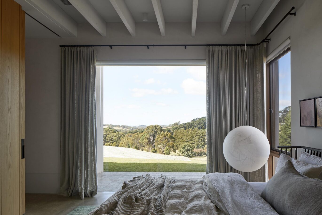 Hecker Guthrie Arthurs Seat Residence Photo Credit Shannon Mc Grath 13