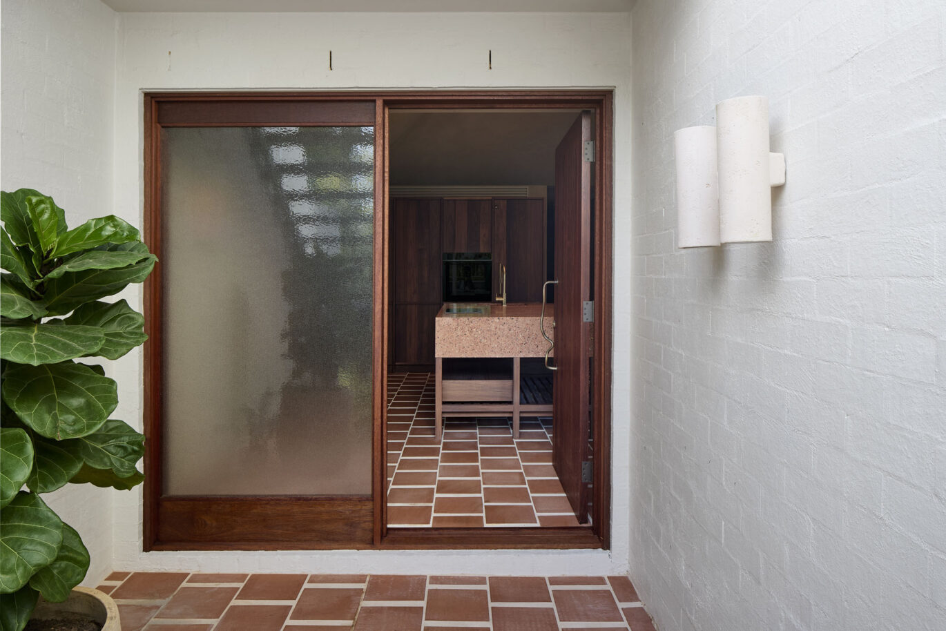 Hecker Guthrie Byron Bay Residence Photo Credit Shannon Mc Grath 12