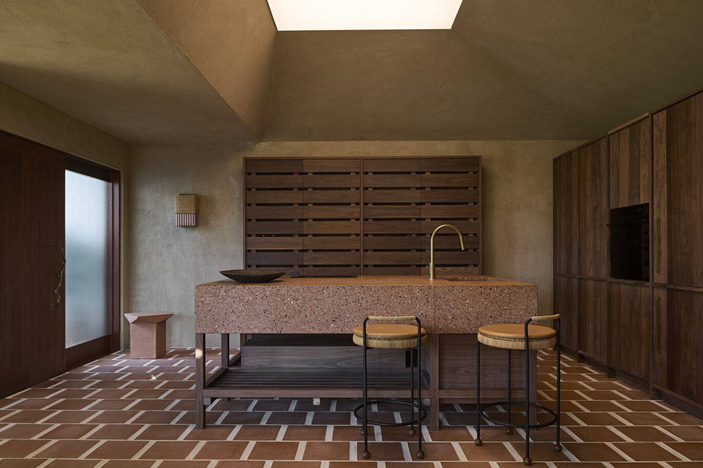 Hecker Guthrie Byron Bay Residence Photo Credit Shannon Mc Grath 27