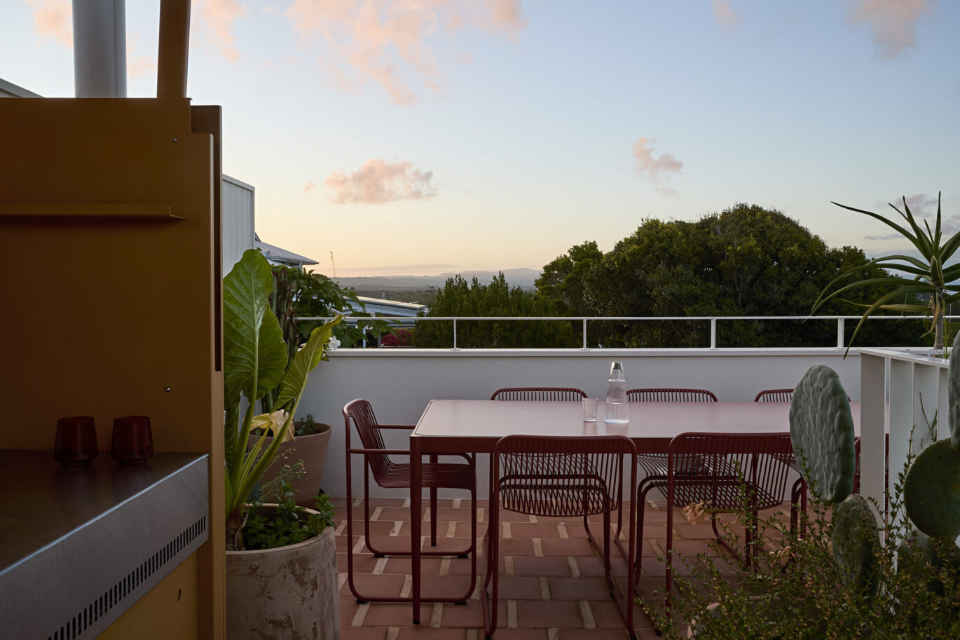 Hecker Guthrie Byron Bay Residence Photo Credit Shannon Mc Grath 29