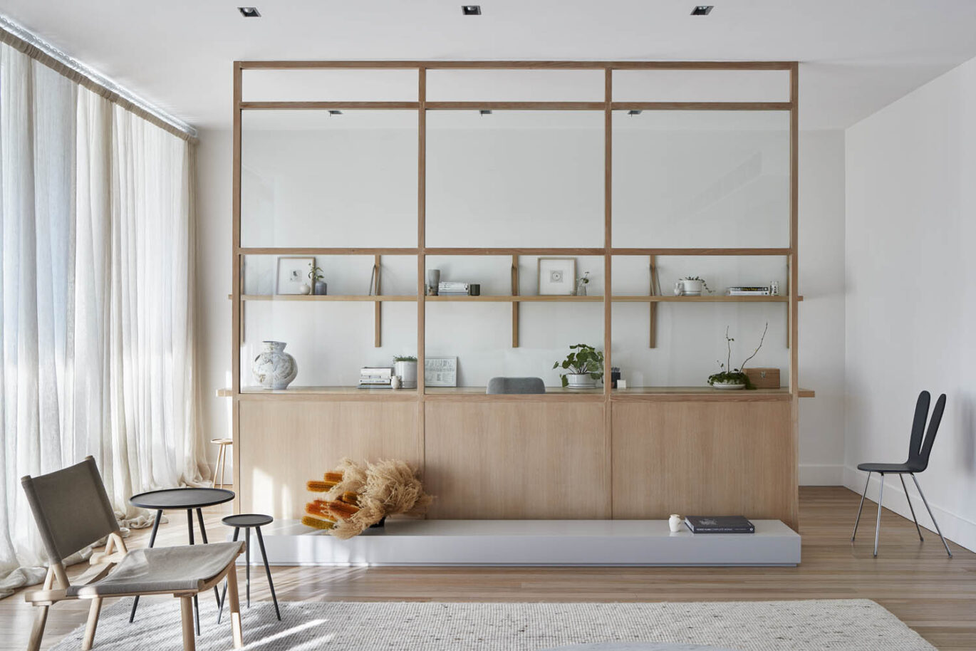 Hecker Guthrie Darlinghurst Apartment Photo Credit Shannon McGrath 16
