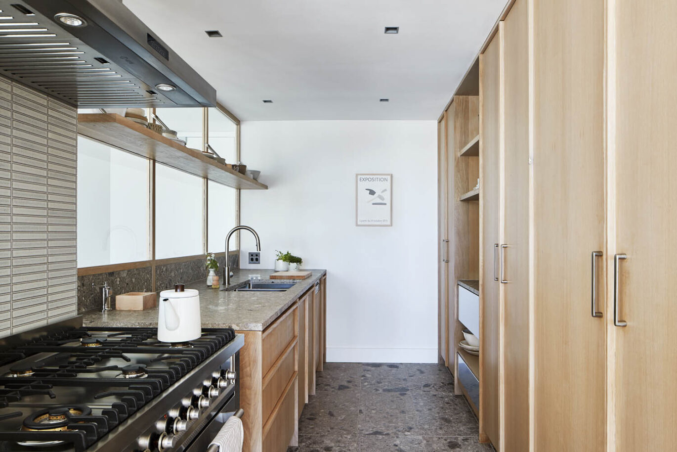 Hecker Guthrie Darlinghurst Apartment Photo Credit Shannon McGrath 8
