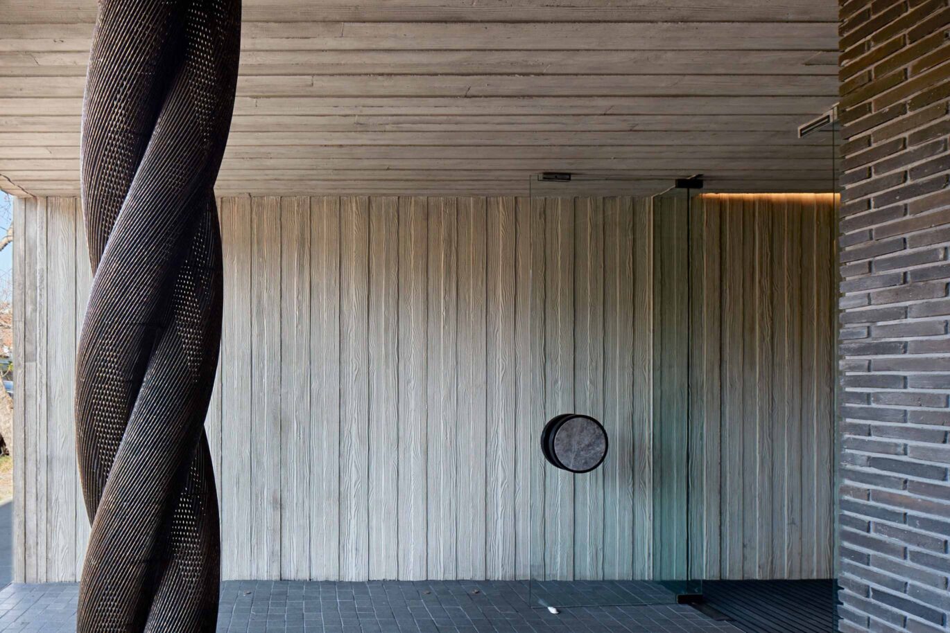 Hecker Guthrie Elwood House Photo Credit Shannon Mc Grath 3