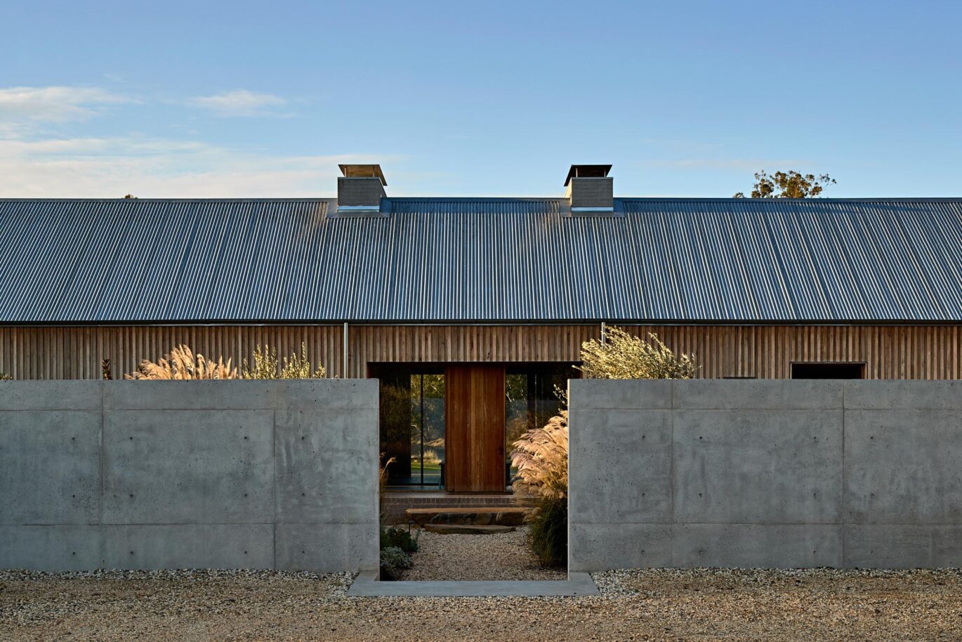 Hecker Guthrie Mitchellstown Residence Photo Credit Shannon Mc Grath 6