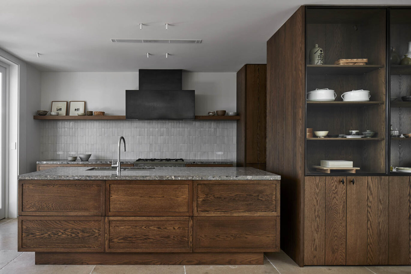 Hecker Guthrie Paddington Residence Photo Credit Shannon McGrath 13