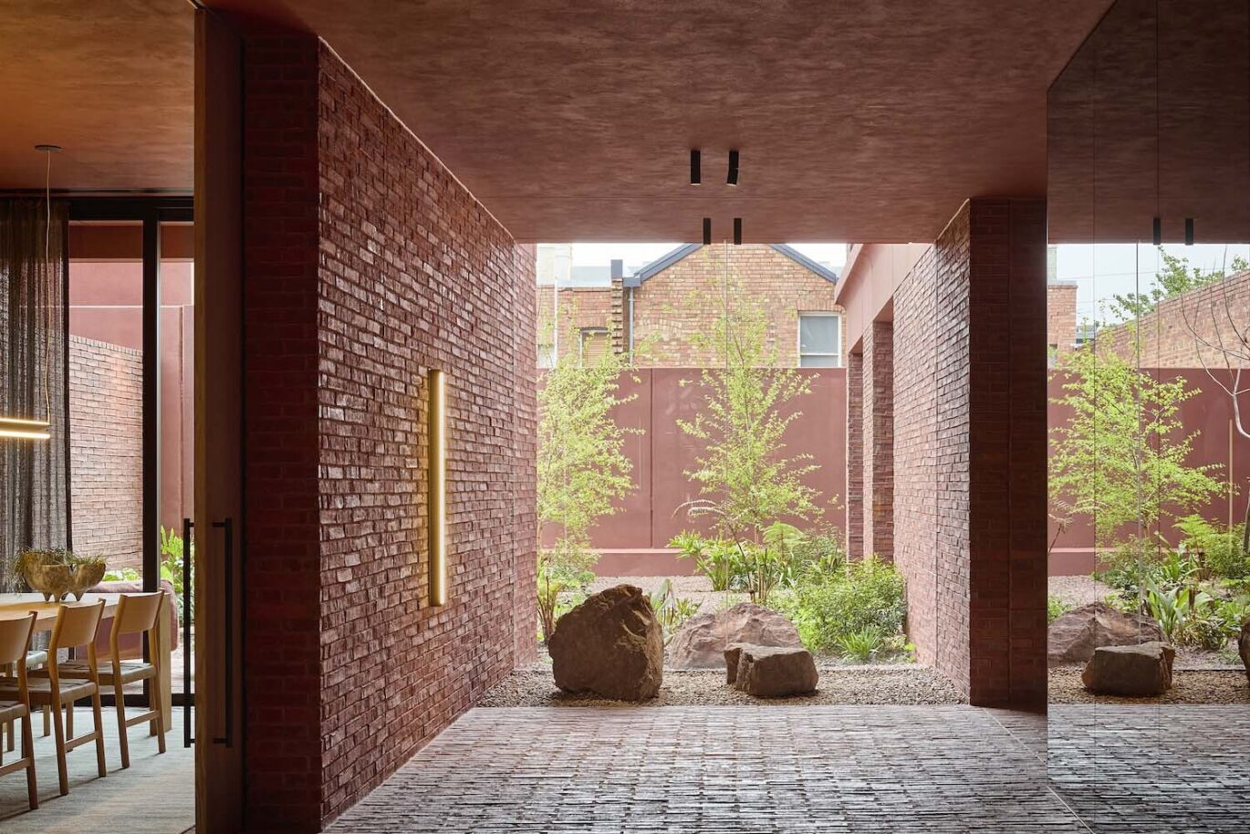 Hecker Guthrie Piccolo House Gore Street Photo Credit Shannon Mc Grath 1
